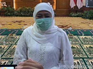 Wabup Pamekasan Rajae Meninggal, Sempat Terpapar COVID-19 Wabup Pamekasan Rajae Meninggal, Sempat Terpapar COVID-19