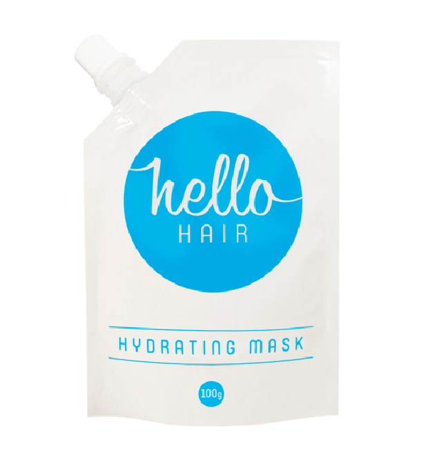 Masker rambut ini mampu memperbaiki rambutmu yang rusak dan dapat membuat rambutmu terasa lembut.