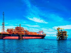 HCML Jamin Ketersediaan Pasokan Gas Selama Pandemi