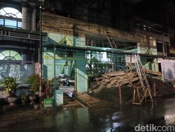 Ini Cara Teroris Dapat Nomor Telepon-Ancam Ledakkan Masjid di Makassar