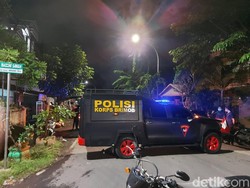 Kabar Bom Dekat Mimbar Sempat Bikin Gempar Makassar