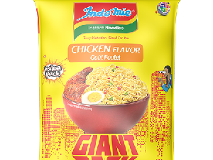 Begini Kinerja Produsen Indomie yang Lagi Jadi Buah Bibir