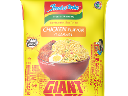 Begini Kinerja Produsen Indomie yang Lagi Jadi Buah Bibir
