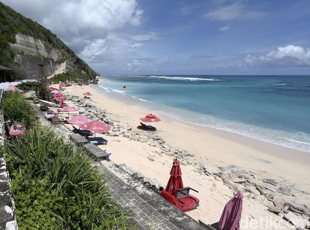 Ini Lho Pantai Pandawa yang Indahnya Kebangetan Ini Lho Pantai Pandawa yang Indahnya Kebangetan