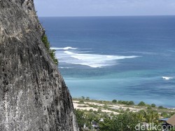 Pantai Pandawa, Pantai Tersembunyi yang Kini Digandrungi Turis Dunia