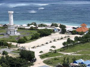 Wow, 12 Dubes RI Bakal Promosikan Pariwisata Bali di Luar Negeri Wow, 12 Dubes RI Bakal Promosikan Pariwisata Bali di Luar Negeri