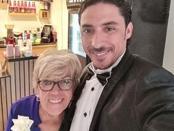 Nenek 83 Tahun yang Dinikahi Berondong Dilarang Bercinta, Kulitnya Sudah Tipis