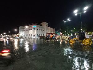 Penjelasan Lengkap soal Kondisi Bisnis Hotel & Restoran di DIY