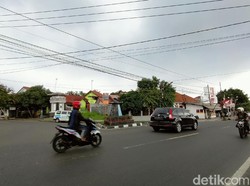 Jalur Kuningan-Cirebon Akan Ditutup Total saat Malam Pergantian Tahun
