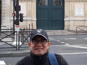 Kata Kunci untuk Kapolri Mendatang adalah Stabilitas