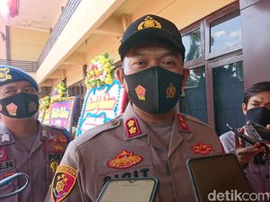 Traveler, Polisi Bakal Cek Hasil Rapid Antigen yang Berlibur ke Anyer