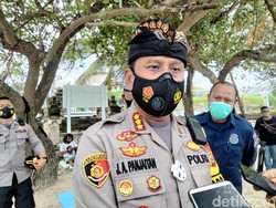 Tusuk Korban Berkali-kali, Ini Motif ABG Bunuh Karyawati Bank di Denpasar