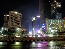 Virus Corona Bikin Perayaan Tahun Baru Berbeda