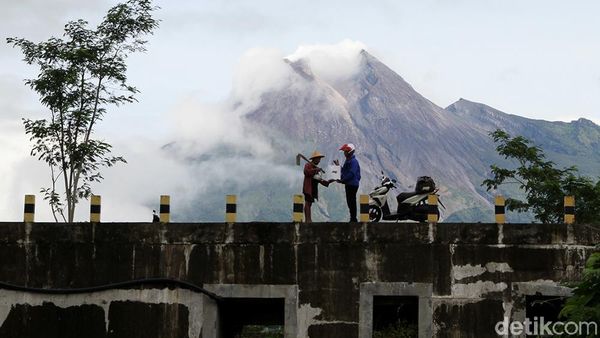 Akhir Tahun, Jasa Pengiriman Logistik Geber hingga ke Pelosok