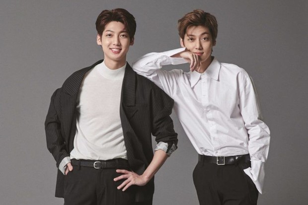 kwangmin dan youngmin boyfriend