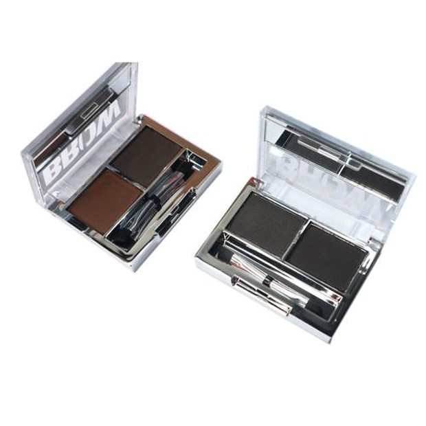 La Tulipe Brow Shadow Kit/Foto: latulipe-id.com La Tulipe Brow Shadow Kit