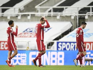 Liverpool Berpotensi Dipepet MU, Klopp Bilang Apa?