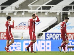 Liverpool Berpotensi Dipepet MU, Klopp Bilang Apa?