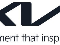 Ini Logo Baru KIA, Desain Lebih Minimalis