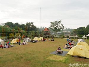 Lubana Sengkol, Tempat Nongkrong Asyik di Serpong yang Anti Senggol