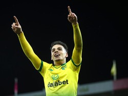 MU Cari Bek Kanan Baru