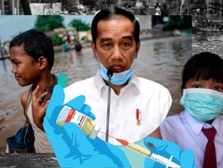 Menolak Lupa, Sekilas Peristiwa di Tanah Air Tahun 2020