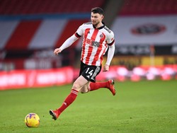 Pemain Sheffield Ini Pecahkan Rekor Buruk Bale di Liga Inggris