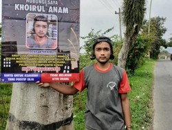 Viral 5 Jasa Pacar Sewaan, Bisa Temani Makan di Tahun Baru