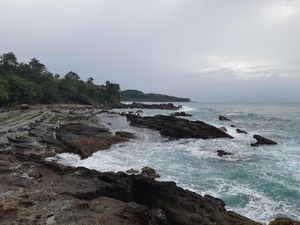 Wisata ke Sawarna dan Baduy Sudah Buka, tapi Ada Syaratnya Wisata ke Sawarna dan Baduy Sudah Buka, tapi Ada Syaratnya
