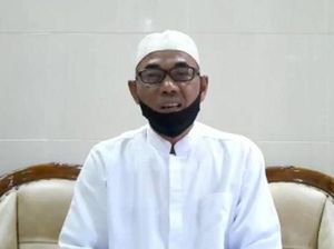 FPI Dilarang, Ulama di Ngawi Dukung Pemerintah Bubarkan Ormas Radikal FPI Dilarang, Ulama di Ngawi Dukung Pemerintah Bubarkan Ormas Radikal