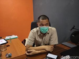 Pria di Ponorogo Cabuli Anak 8 Tahun dengan Iming-iming Tethering Hotspot