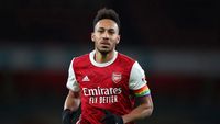 Arsenal Mencari Pengganti Aubameyang