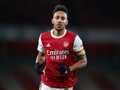 Foto: 5 Pembelian Pemain Termahal Arsenal