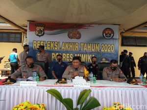 Aksi Penembakan KKB di Mimika Meningkat Tajam di 2020, Ini Sebabnya