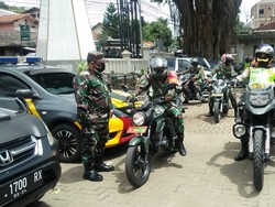 Sejumlah Ruas Jalan di Sumedang Akan Ditutup Jelang Tahun Baru