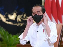 Menhub Ungkap Arahan Jokowi Setelah Sriwijaya Air SJ182 Jatuh