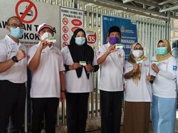 Lewat Kartu Ini, Pertamina Pastikan Penggunaan LPG 3 Kg Tepat Sasaran