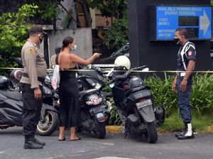 DPRD Bali soal Turis Asing Nyeleneh: Jangan Jadi Sorotan Masyarakat Luar