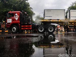 Indonesia Kini Kantongi 3 Juta Vaksin Sinovac