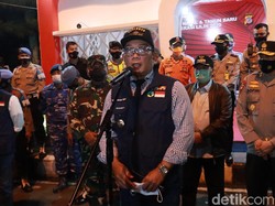 Aktivitas FPI Dilarang, Ridwan Kamil: Indonesia Butuh Kedamaian