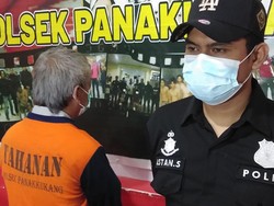 Gegara Mobil Cicilan Dibawa Kabur Perental, ASN di Makassar Ditangkap