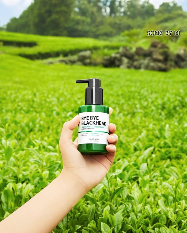 Produk Some by Mi yang viral di 2020.