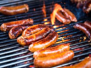 Awas! 7 Makanan Ini Dapat Picu Kanker