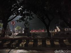 PJ Walkot Makassar Buka Opsi Perpanjang Jam Malam