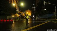 Sudirman-Thamrin Kondusif Pascapenyekatan