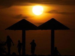 Ada China di Balik Proyek Tempat Liburan Pangeran Abu Dhabi di Aceh