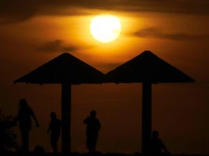 Ada China di Balik Proyek Tempat Liburan Pangeran Abu Dhabi di Aceh Ada China di Balik Proyek Tempat Liburan Pangeran Abu Dhabi di Aceh