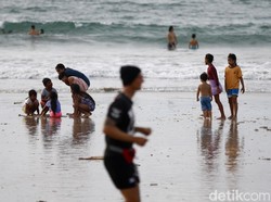 Daya Tarik dan Aktivitas Menarik di Pantai Jimbaran Bali