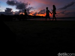 Survei: 67% Masyarakat Sudah Tak Sabar Ingin Liburan