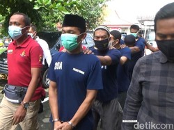 Bejat! Bapak di Kendal 5 Tahun Perkosa Anak Gadisnya Sendiri